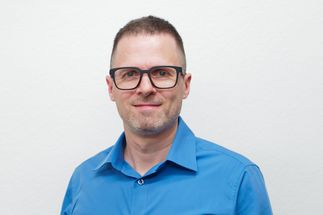 Jochen Stahl – Geschäftsführer Ermano