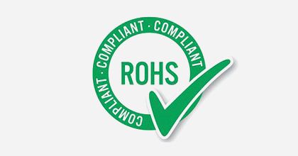 Logo RoHS