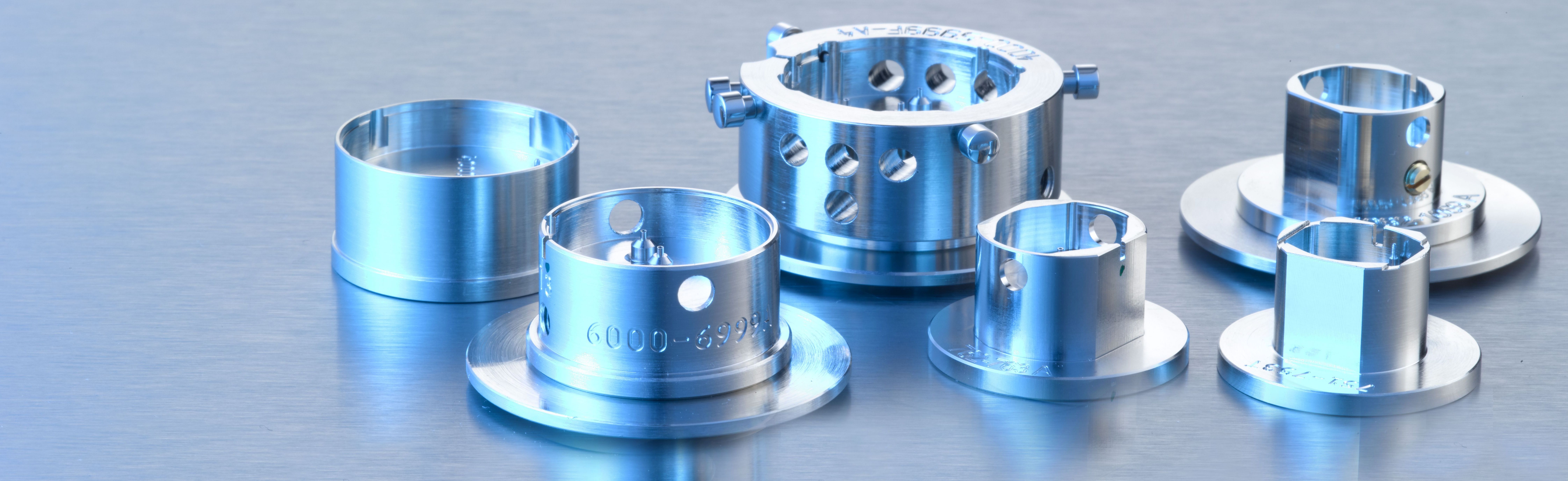 Werkhalter und Einschalen von Ronda Uhrwerken Werkhalter und Einschalinformationen aller aktuell erhältlichen Ronda Uhrwerke