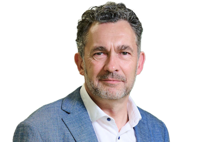 Thomas Detjens, MD of Ronda Time Center