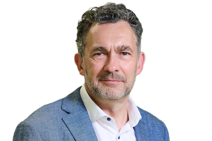 Thomas Detjens, MD of Ronda Time Center