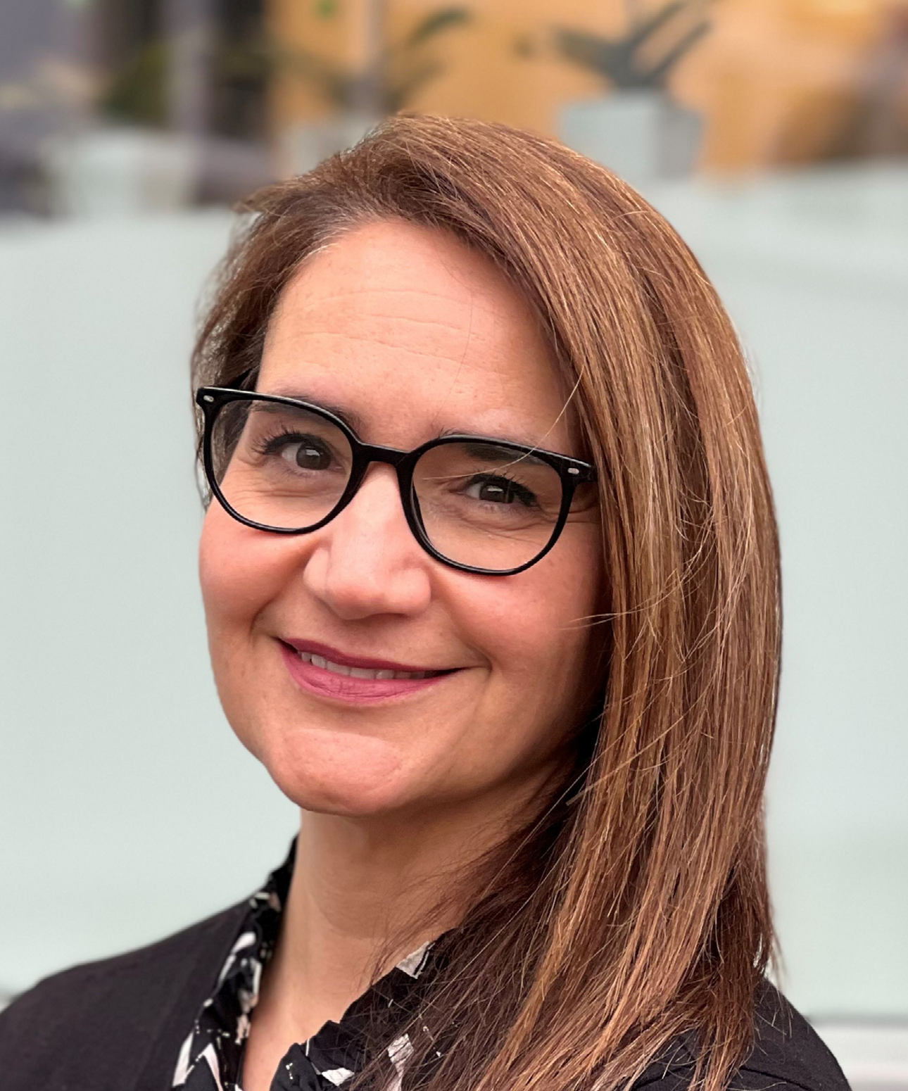 Berufsbildnerin Kaufleute