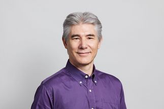 Patrick Lichtsteiner – Verkaufsleiter