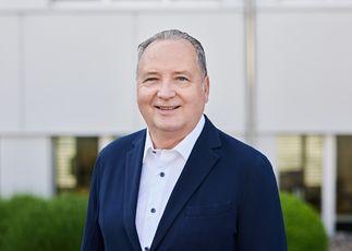 Erich Mosset, Mitglied VR