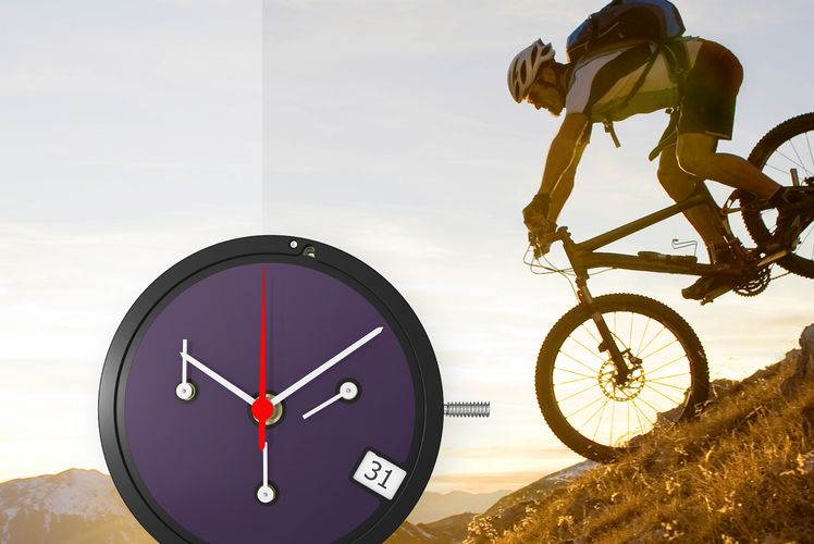 Solartech – im Einklang mit der Natur