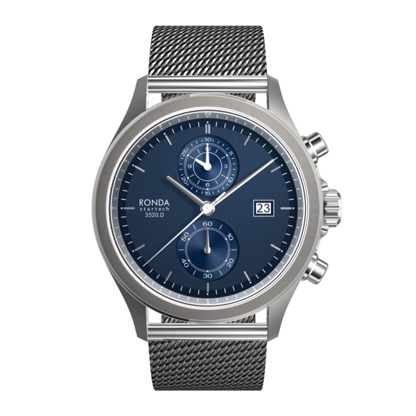 startech 3520.D Gents Blue