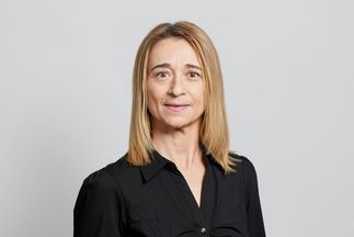 Daniela Cosentino – Verkaufsinnendienst