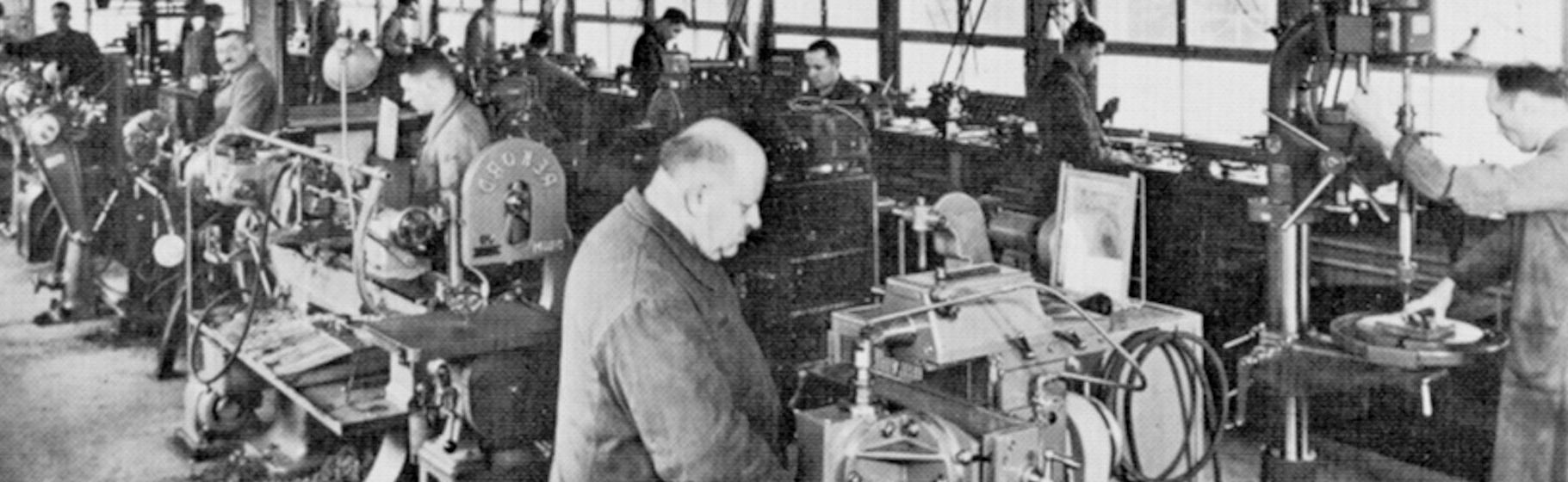 Aperçu de l'histoire de Ronda